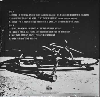 LP Asking Alexandria: Stand Up And Scream CLR | LTD