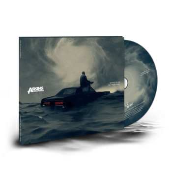 CD Asking Alexandria: Where Do We Go From Here?
