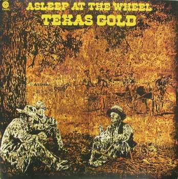Album Asleep At The Wheel: Texas Gold