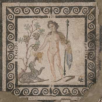 Album ASM: Frenzy Of Bacchus
