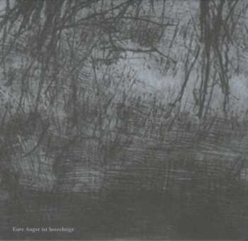 CD Asmus Tietchens: Bleiche Brunnen