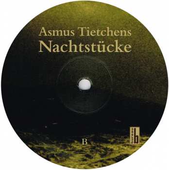 LP Asmus Tietchens: Nachtstücke