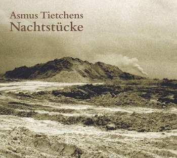 LP Asmus Tietchens: Nachtstücke