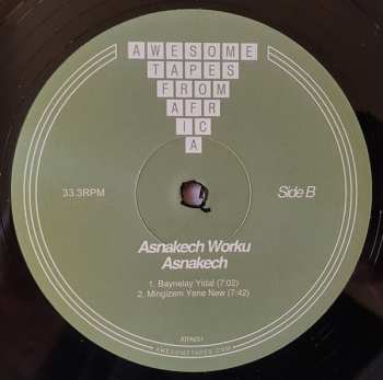 2LP Asnakech Worku: Asnakech