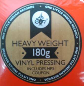 LP Asobi Seksu: Citrus