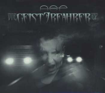 Album ASP: Die GeistErfahrer EP
