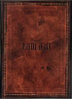 4CD/Dobozkészlet ASP: Endlich! (Fremder-Zyklus, Teil 5) LTD | NUM | DLX