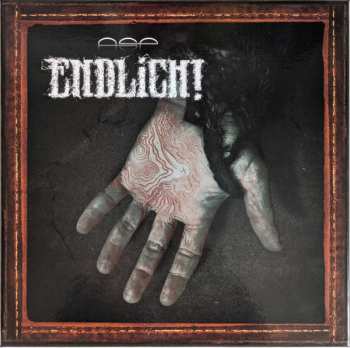 4CD/Dobozkészlet ASP: Endlich! (Fremder-Zyklus, Teil 5) LTD | NUM | DLX