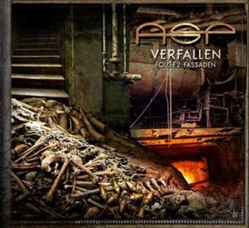 CD ASP: Verfallen - Folge 2: Fassaden
