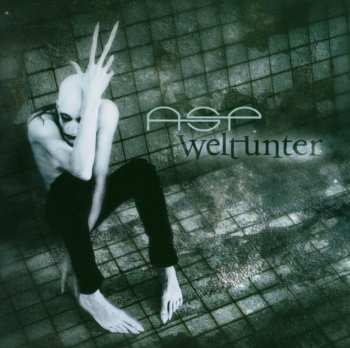 CD ASP: Weltunter (Schmetterling Zyklus,Teil 3)