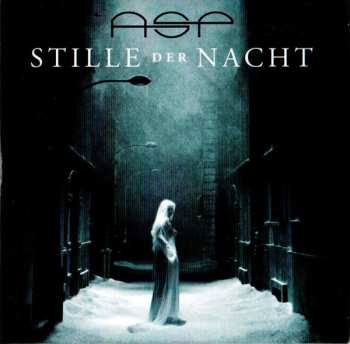 5CD/Dobozkészlet ASP: Weltunter (20th Anniversary Box-Set) LTD | NUM | DLX
