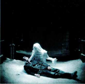 5CD/Dobozkészlet ASP: Weltunter (20th Anniversary Box-Set) LTD | NUM | DLX