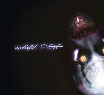 2CD ASP: Zutiefst  LTD