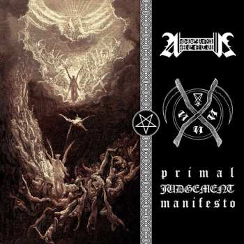 LP Aspernamentum: Primal Judgement Manifesto CLR | LTD