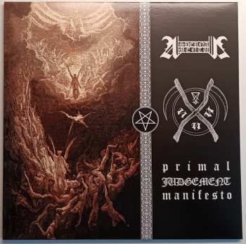 LP Aspernamentum: Primal Judgement Manifesto CLR | LTD