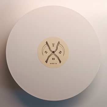 LP Aspernamentum: Primal Judgement Manifesto CLR | LTD