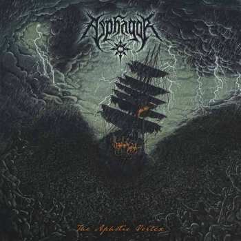 CD Asphagor: The Aphotic Vortex