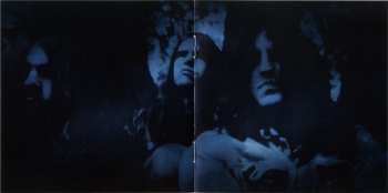 CD Asphyx: Last One On Earth
