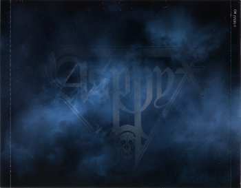 CD Asphyx: Last One On Earth