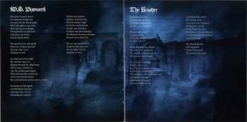 CD Asphyx: Last One On Earth