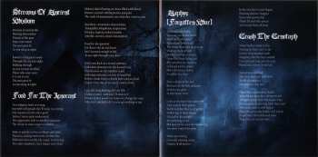 CD Asphyx: Last One On Earth