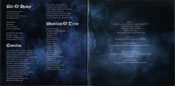 CD Asphyx: Last One On Earth