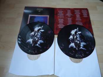 2LP Asphyx: Asphyx LTD | PIC