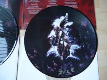 2LP Asphyx: Asphyx LTD | PIC