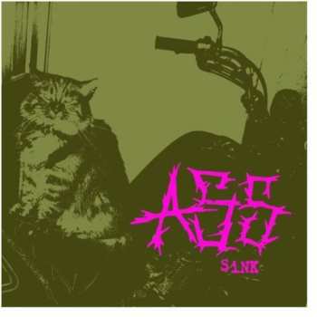 Album Ass: Sink