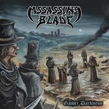 CD Assassin's Blade: Gather Darkness