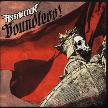 Assaulter: Boundless!