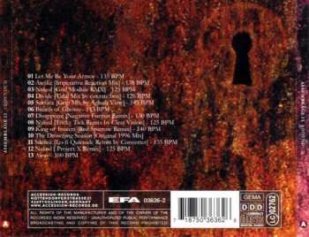 CD Assemblage 23: Addendum