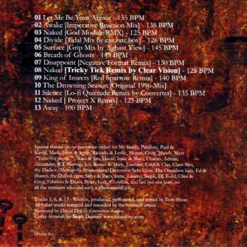 CD Assemblage 23: Addendum
