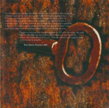 CD Assemblage 23: Addendum