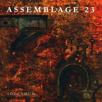 CD Assemblage 23: Addendum