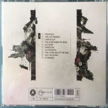CD Assemblage 23: Bruise