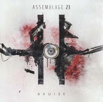 CD Assemblage 23: Bruise