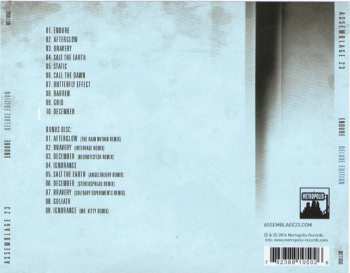 2CD Assemblage 23: Endure DLX | LTD
