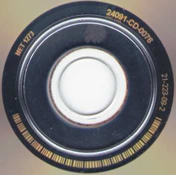 2CD Assemblage 23: Failure