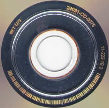 2CD Assemblage 23: Failure