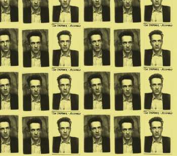 Album Joe Strummer: Assembly