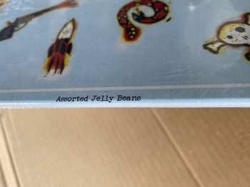 LP Assorted Jelly Beans: Assorted Jelly Beans CLR | LTD