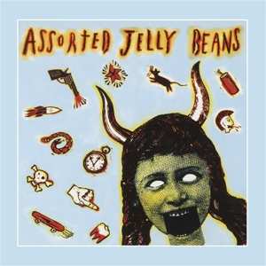 LP Assorted Jelly Beans: Assorted Jelly Beans CLR | LTD