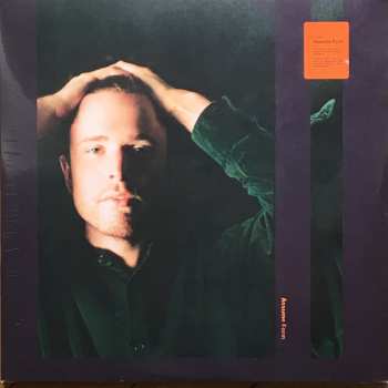 2LP James Blake: Assume Form