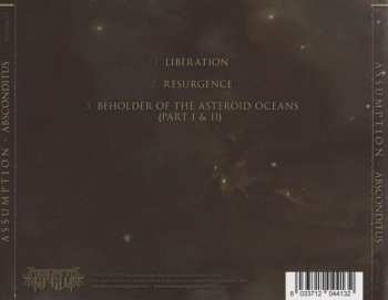 CD Assumption: Absconditus