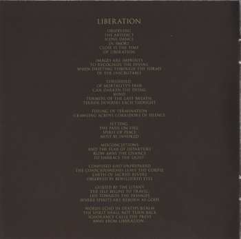 CD Assumption: Absconditus