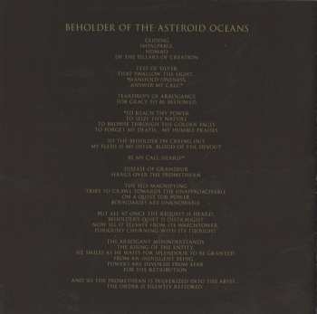 CD Assumption: Absconditus