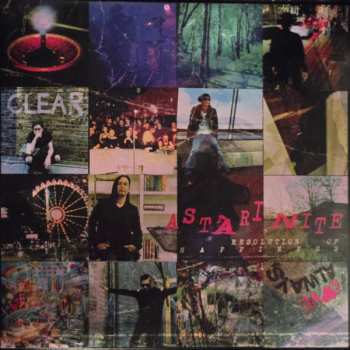 LP Astari Nite: Resolution of Happiness