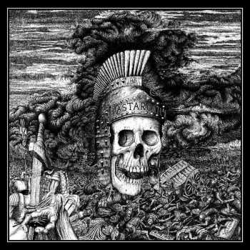 CD Astaroth: The Long Loud Silence