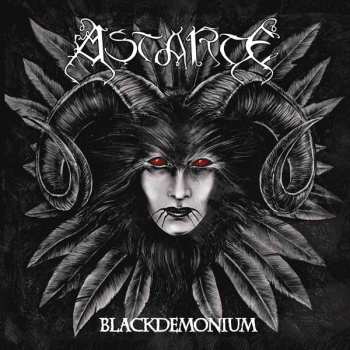 LP Astarte: Blackdemonium